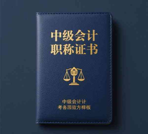 中级会计师含金量相当于什么学历