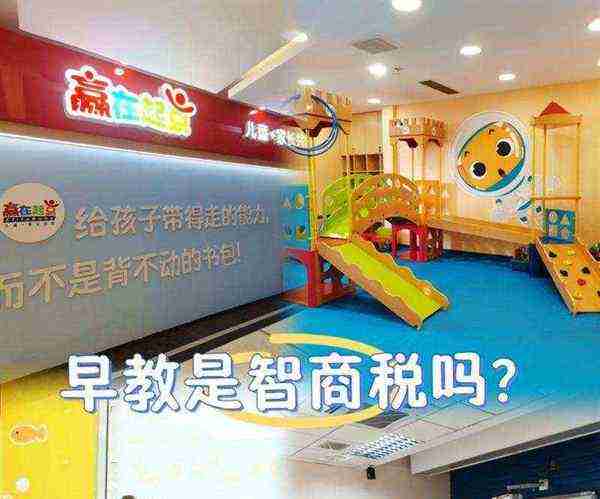 你认为三岁前的孩子有没有必要上早教班,为什么?