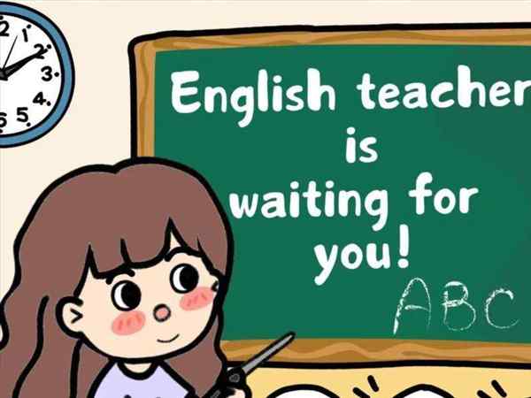 我的数学老师英语作文5句以上+翻译