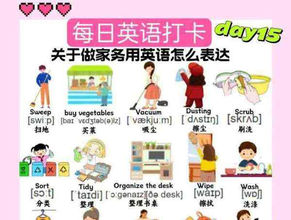 修理的英文单词怎么读?