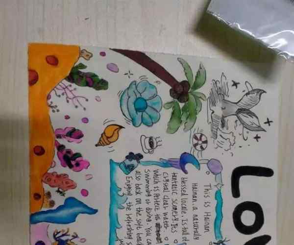 用英语介绍海南带翻译