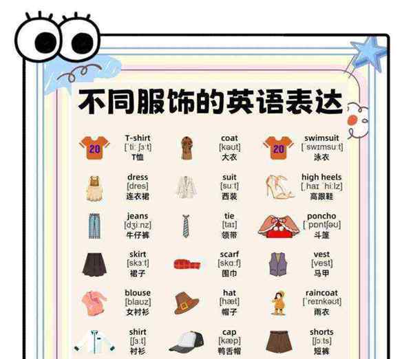不同的 的英文单词怎么写