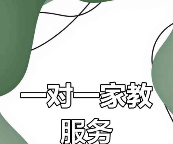 一对一家教哪个平台好高三