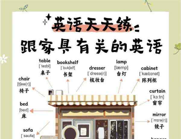 板凳英语怎么说horse