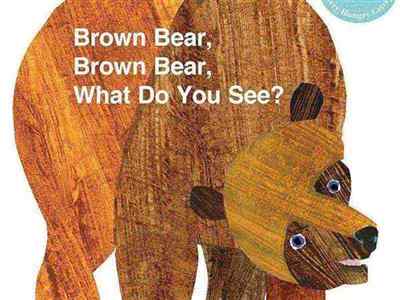 brown用英文怎么说?