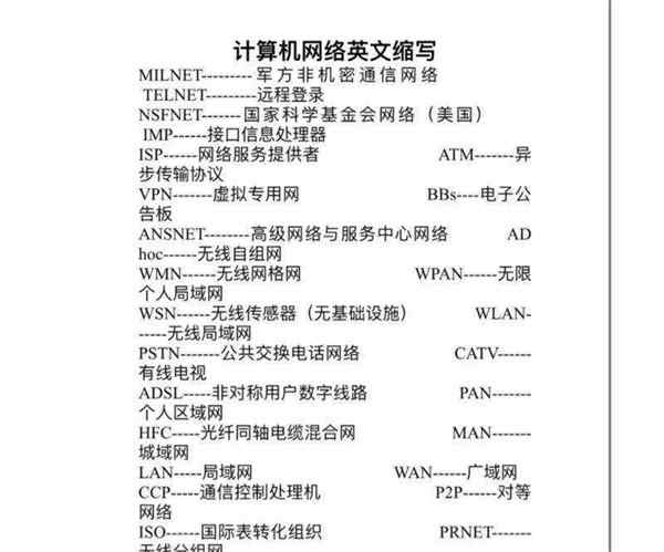 网的英语怎么说读音是什么