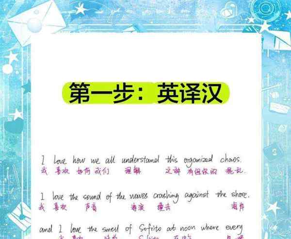 ppt里如何英文变成中文