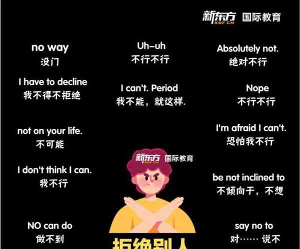 避免做某事用英语怎么表达