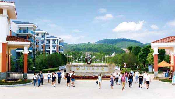 桂林理工大学mba学院