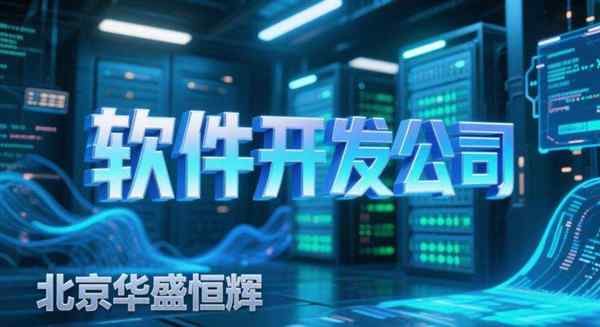 国内做app软件开发最好的公司