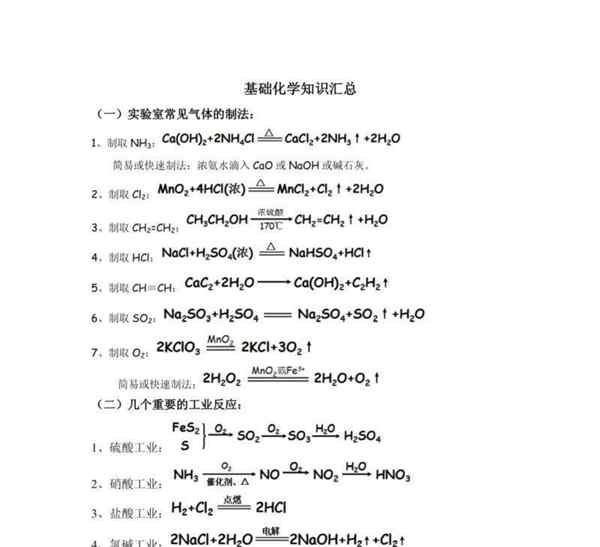 大学化学专业就业有前途吗