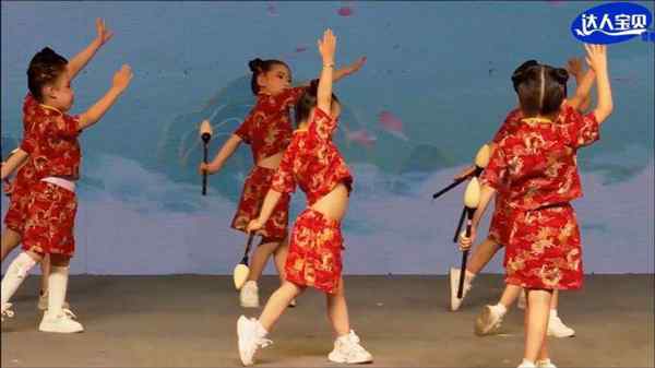 儿童舞蹈13岁 3岁幼儿舞蹈教学