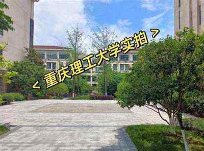 重庆理工大学官网