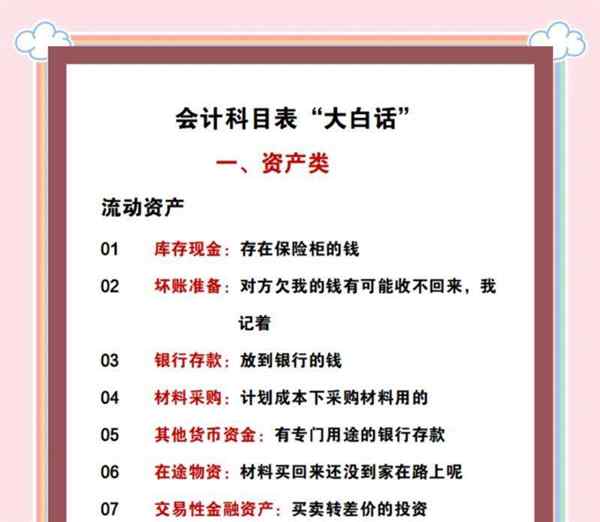 高级会计师考试内容和科目是什么意思