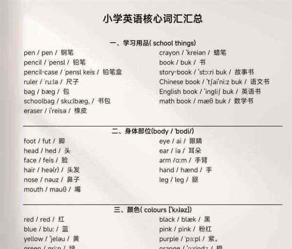 教他们英语用英文怎么说