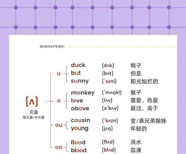 短的英文单词有哪些怎么读的
