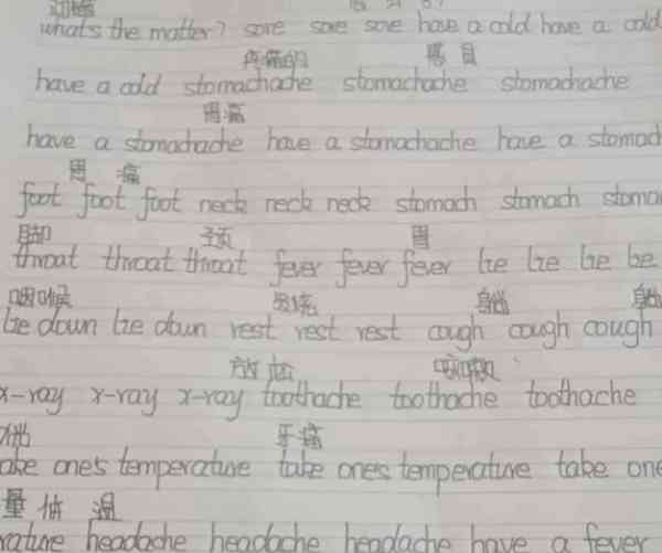关于黄灯的英文单词怎么写英语翻译的信息