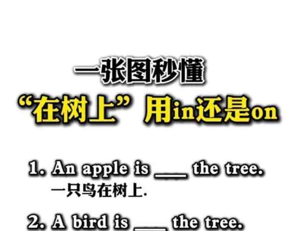 在英语用英语怎么说