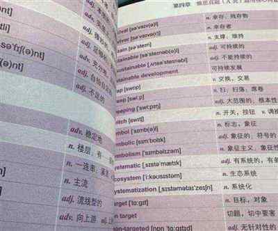 充满好奇的英语单词有哪些呢怎么读