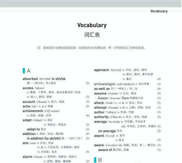 高中英语课本电子版人教版