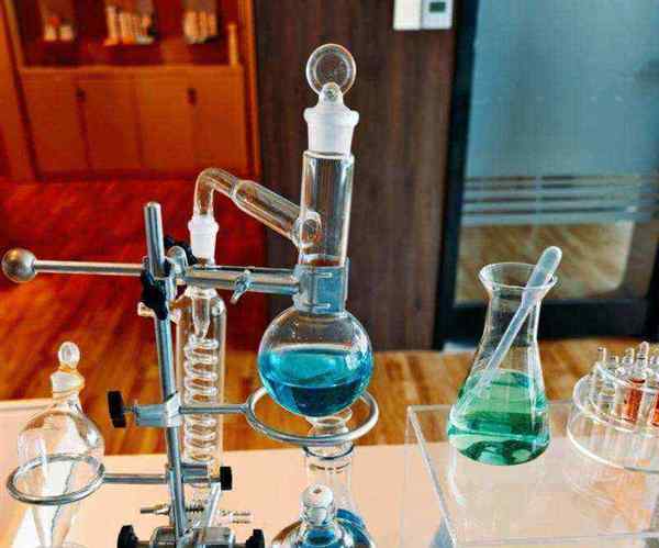大学化学慕课作业答案