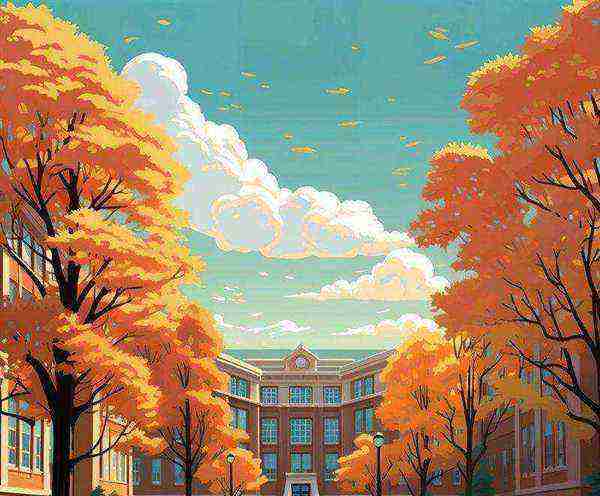 动画设计类专业大学排名