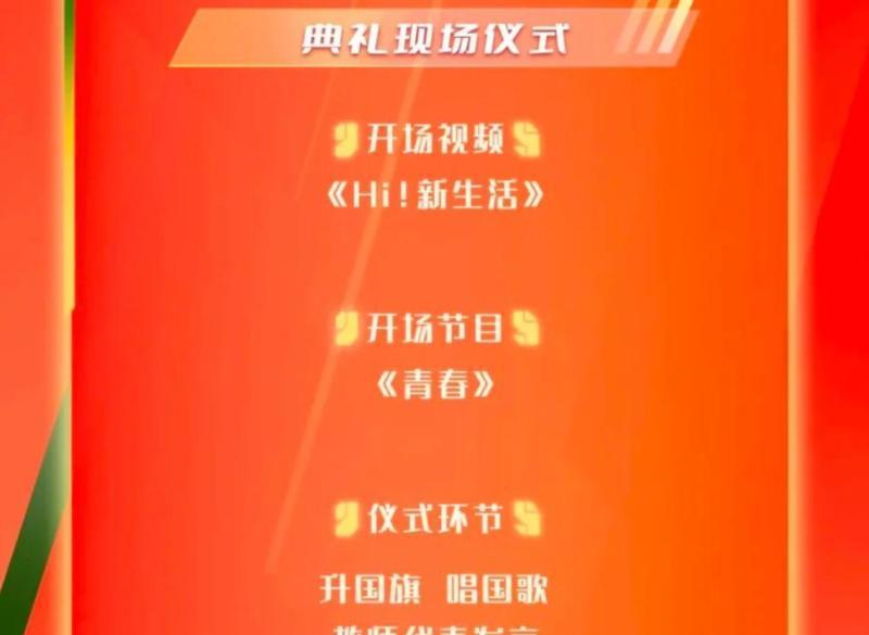 传媒大学新生开学典礼发言稿