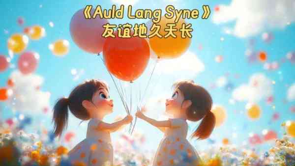 关于友情的英文歌曲好听的