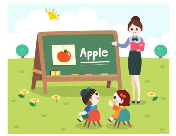 我们应该向他学习英语的简单介绍