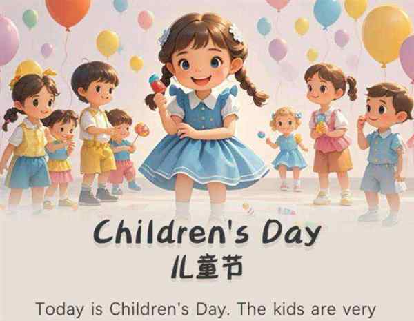 孩子英文怎么说读音是什么意思啊