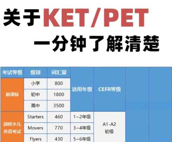 包含pets和雅思哪个含金量更高的词条