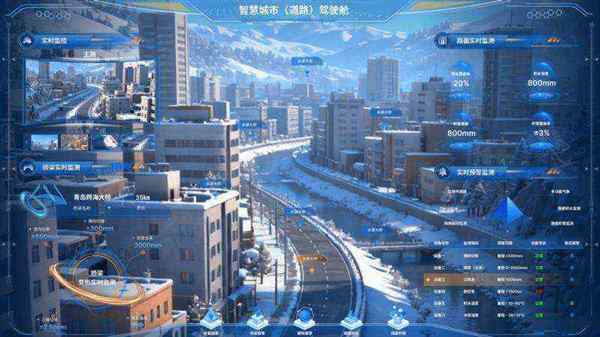 国家地理信息服务公共平台
