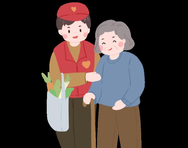养老护理员的待遇怎么样?