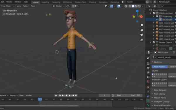 3d动画制作软件中文版