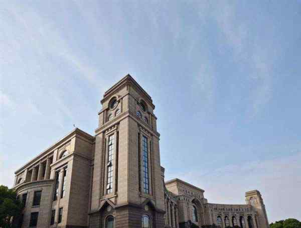 复旦大学数学学院历任院长 张雪峰