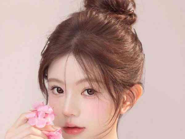 艺术照片女真人图片大全
