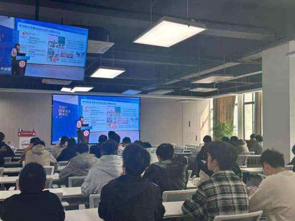 合肥工业大学计算机与信息学院国家奖学金