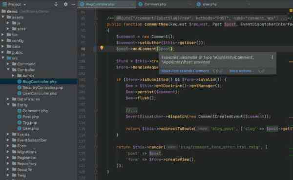 phpstudy用哪个编写php代码