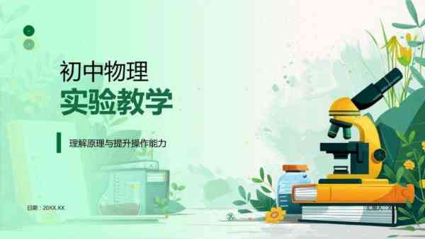 人教版初中物理课件 百度 
