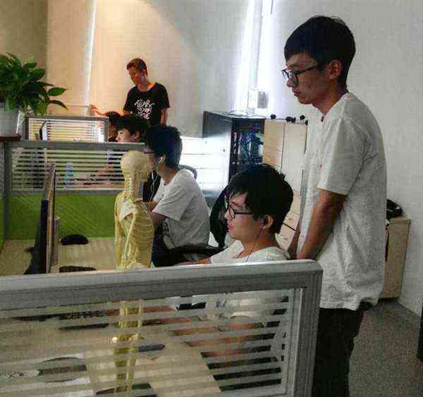 影视动画设计师工资待遇一般多少钱