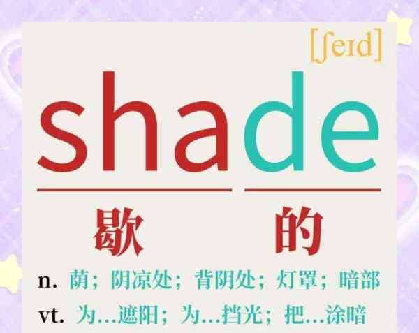 英语旧的怎么说?