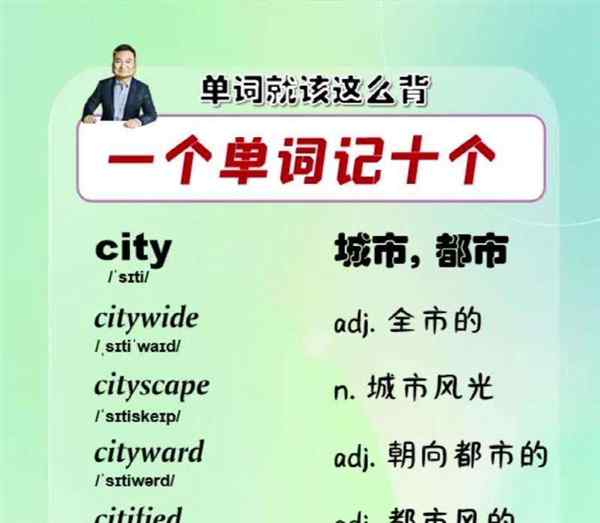 street用英语怎么说读音
