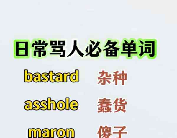 脏的英文单词怎么说怎么写的简单介绍