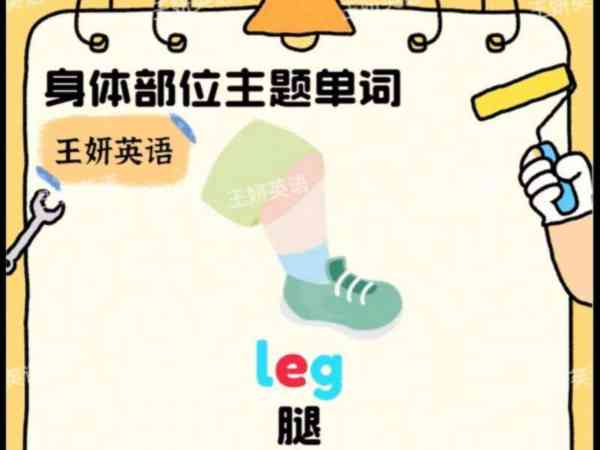 用两条腿走路,用英语怎么说