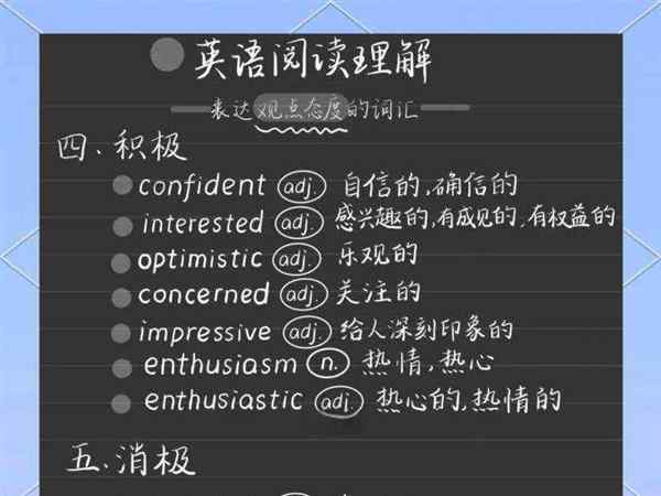 态度决定一切英语谚语
