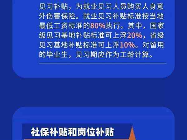 就业政策百问百答