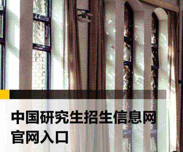 高校招生网上填报平台