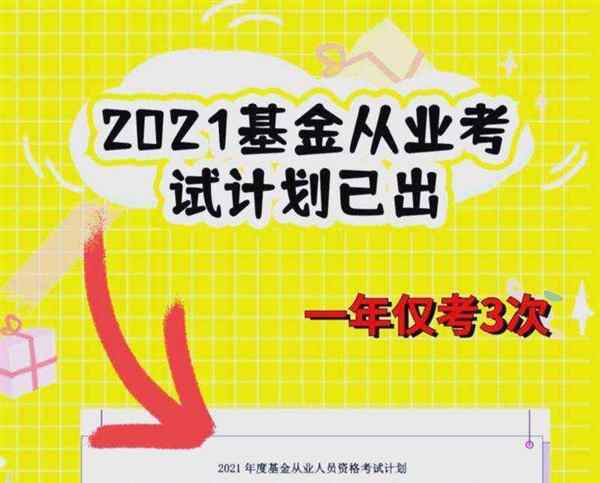 基金从业资格考试2021年成绩查询