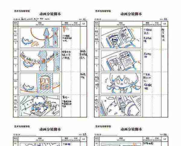 3d动画电影如何制作出来的视频