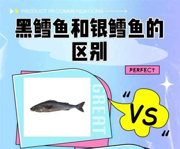 鳕鱼英文单词